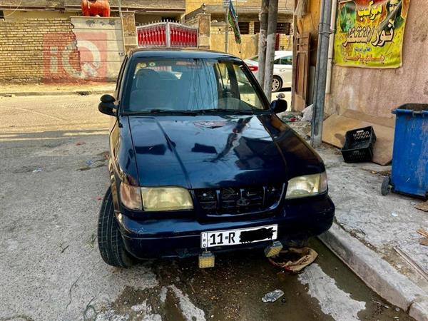 Kia Sportage 1993 for sale in Iraq - Baghdad